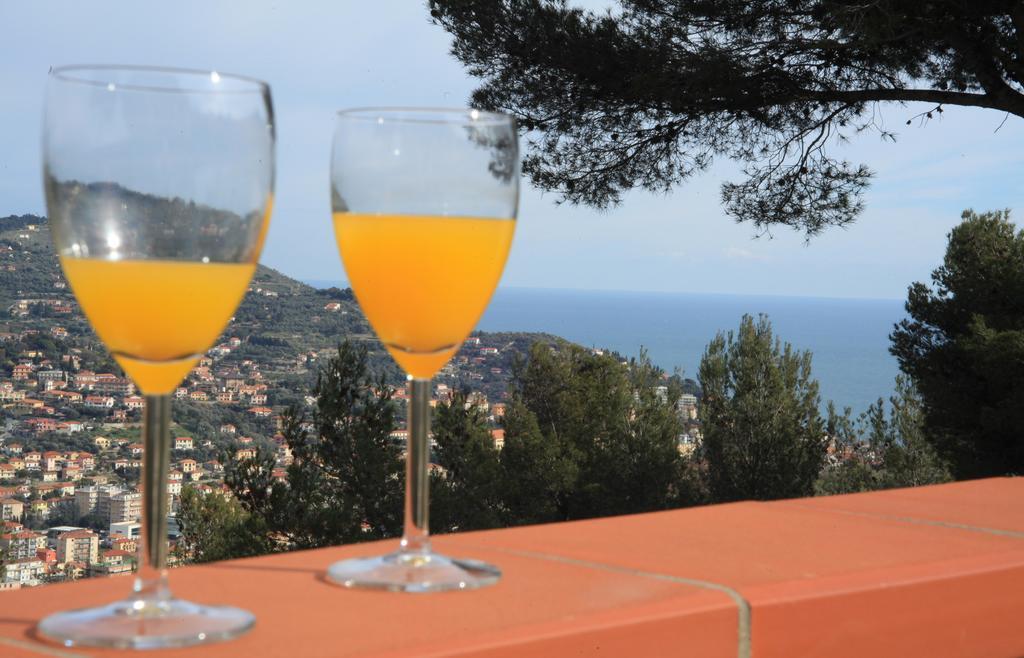 Tenuta Domine إمبيريا الغرفة الصورة